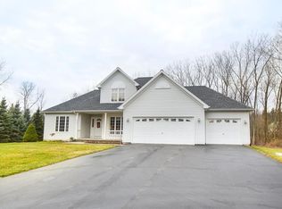 851 Gallup Rd, Spencerport, NY 14559