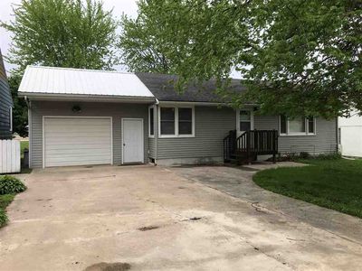 509 2nd Ave N, Oxford Junction, IA, 52323