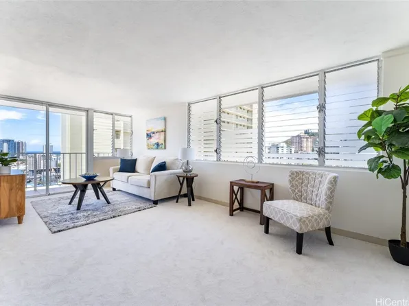 1121 Wilder Ave APT 1800B, Honolulu, HI 96822