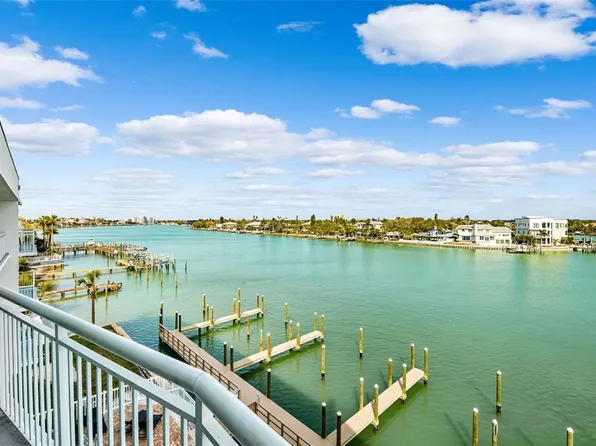 10091 Gulf Blvd Unit 404E, Treasure Island, FL 33706