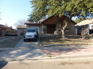 1504 Lowry Rd, Laredo, TX 78045
