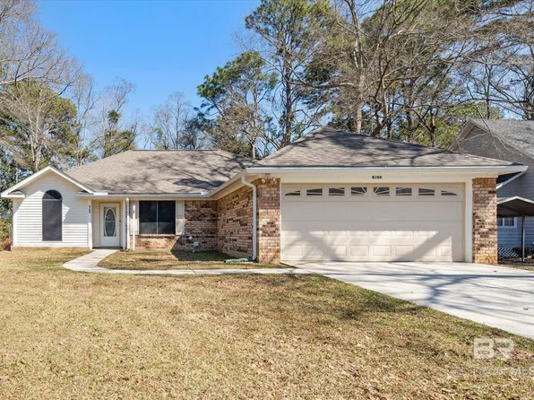 4109 Morhaven Dr, Mobile, AL 36605