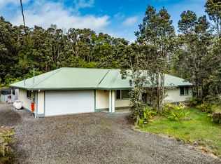 193150 Mamaki Ln, Volcano, HI 96785