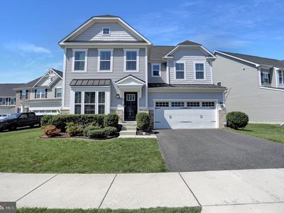 305 Sunrise Ct, Havre De Grace, MD, 21078