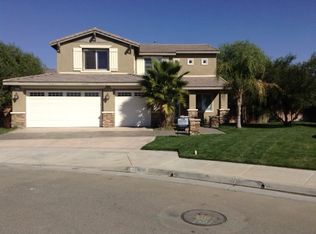 1558 Prairie Glen Pl, San Jacinto, CA 92582