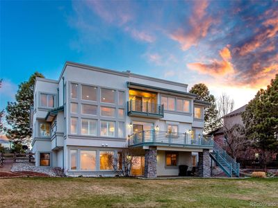 7918 Glen Ridge Drive, Castle Pines, CO, 80108