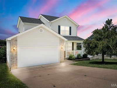 699 Olivia Ct, New Haven, MO, 63068