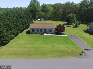 9769 Pamunkey Dr, King George, VA 22485
