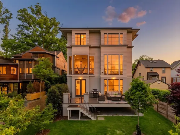 135 N Edgewood St, Arlington, VA 22201