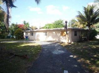 2000 SW 63rd Ct, Miami, FL 33155
