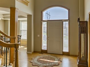 1008 W Centennial Rd, Papillion, NE 68046