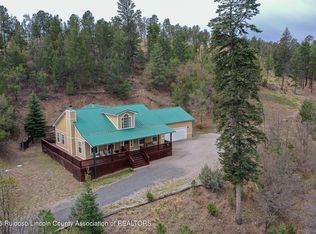 121 Stable Rd, Alto, NM 88312