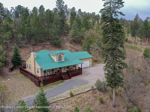 121 Stable Rd, Alto, NM 88312