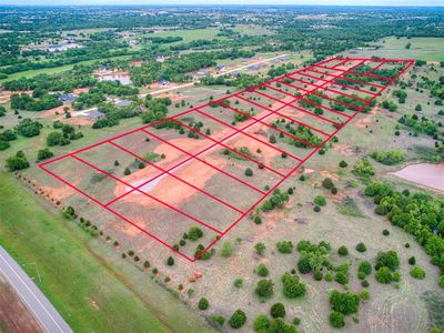 1212 Twin Oaks Dr LOT 7, Blanchard, OK, 73010