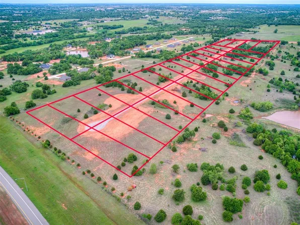 1245 Twin Oaks Dr Lot 22, Blanchard, OK 73010