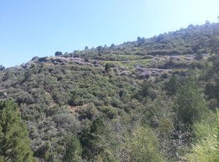 1895 S Greyhawk Point Dr, Prescott, AZ 86303