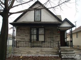 7351 Waldo St, Detroit, MI