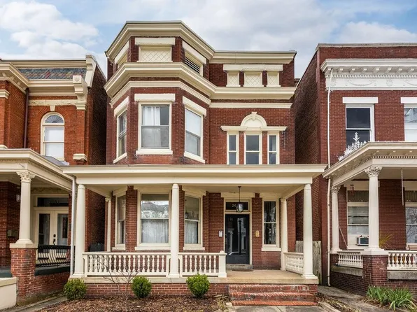 2023 W Grace St APT 1, Richmond, VA 23220