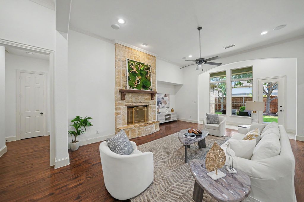 13635 Clifton Dr, Frisco, TX - View 6