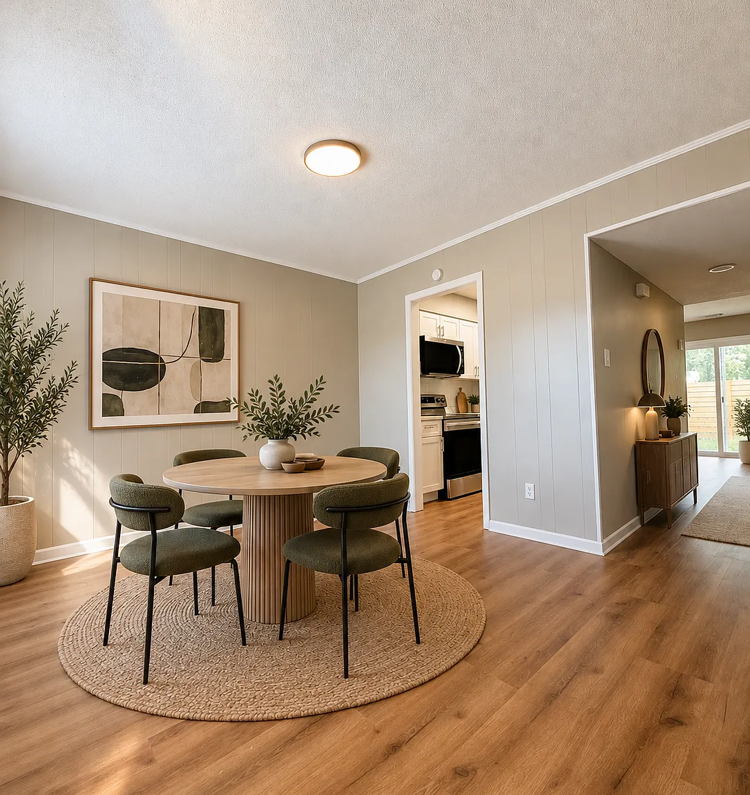 2 bed, 1.5 bath, 1200 sqft, $1,625 — Photo 1