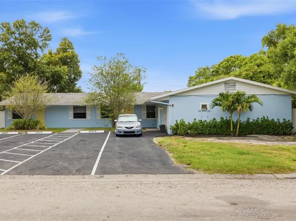 2601 61st Ave N, Saint Petersburg, FL 33714