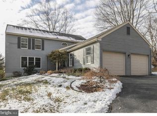 715 Clover Ridge Dr, West Chester, PA 19380