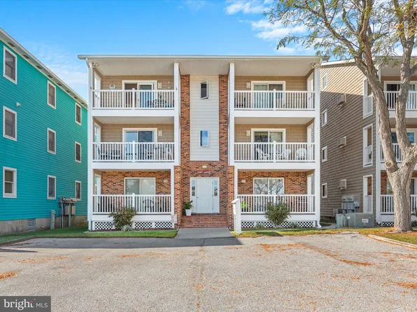 14403 Lighthouse Ave Unit 105, Ocean City, MD 21842