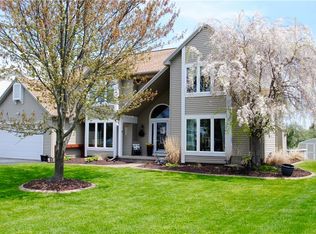 40 Winesap Point, Rochester, NY 14612