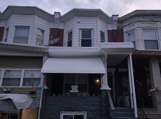 5833 Christian St, Philadelphia, PA 19143