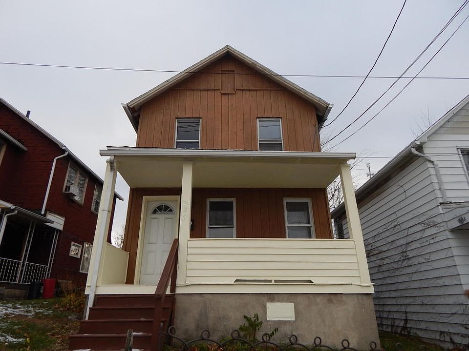 287 Coal Street, Wilkes-Barre