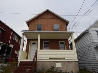 287 Coal St, Wilkes Barre, PA 18702