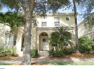 3586 Zanzibar Way, Naples, FL 34119