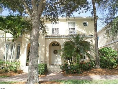 3586 Zanzibar Way, Naples, FL, 34119