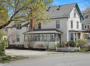 117 Front St, Exeter, NH 03833