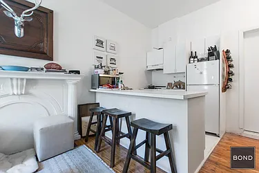 Rented by Bond New York