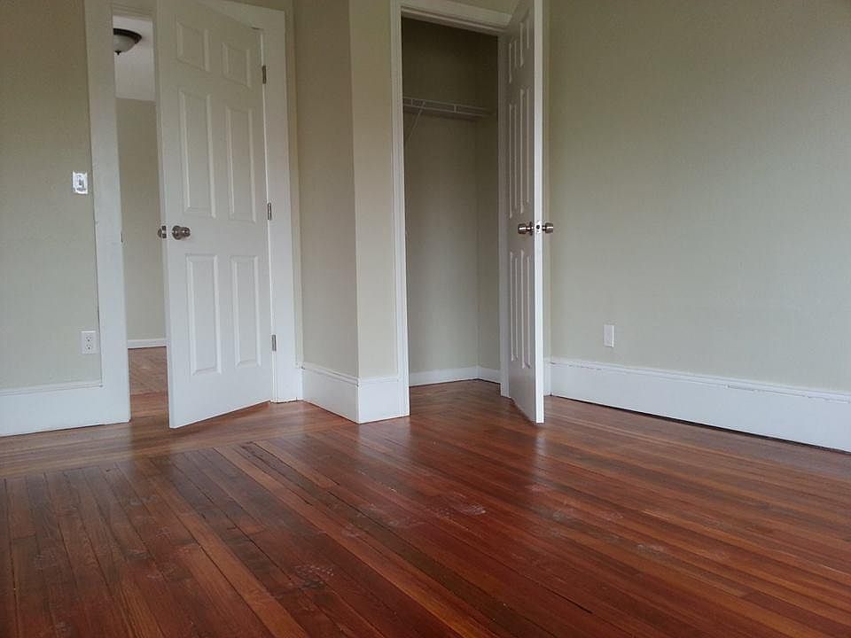 front bedroom