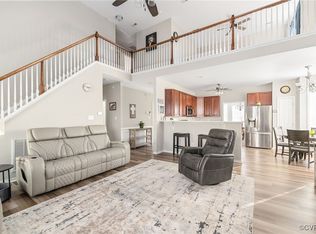 14718 Waters Shore Dr, Midlothian, VA 23112