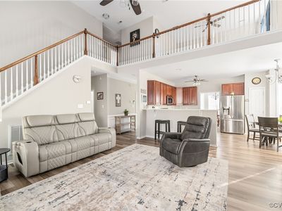 14718 Waters Shore Dr, Midlothian, VA, 23112