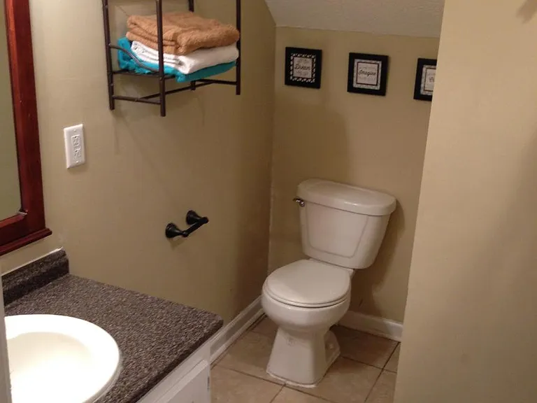 Bathroom 3