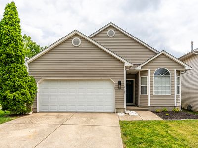2305 Independence Ct, Lexington, KY, 40509
