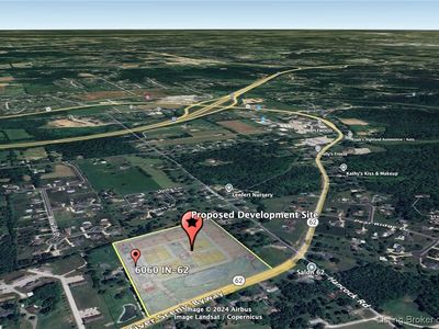 6060 State Road 62, Georgetown, IN, 47122