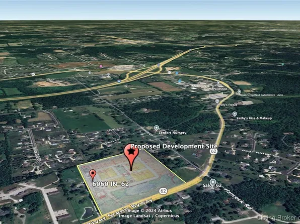 6060 State Road 62, Georgetown, IN 47122