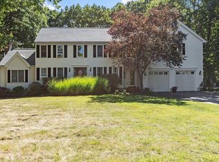 22 Trilliam Run, Sutton, MA 01590