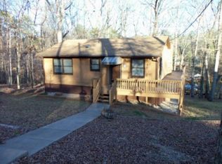 115 Cabin Point Rd, Littleton, NC 27850