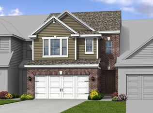 1107 Catch Fly Ln, Durham, NC 27713