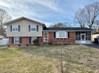 3421 Sprucewood Rd, Knoxville, TN 37921