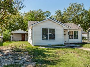 1306 N Brents Ave, Sherman, TX 75090