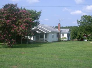 1741 Kennedy Rd, Mc Cormick, SC 29835