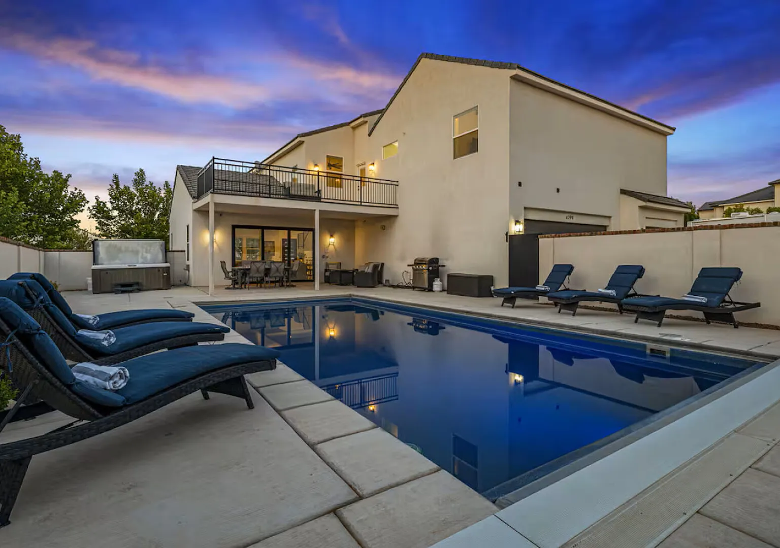 Eagles Landing | Private Pool | 25 Guests! — Photo 1