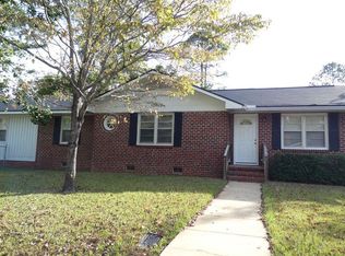 1100 Edgewood Ln, Albany, GA 31707